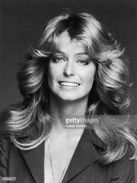 7,066 Farrah Fawcett Photos & High Res Pictures.